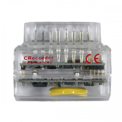 Launch Crecorder OBD2 Code Reader Adapter Free shipping