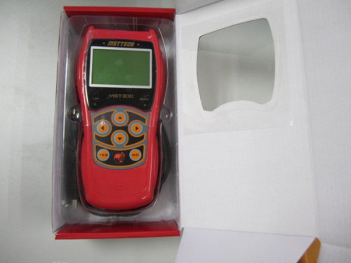 MST300 OBD2 Scanner