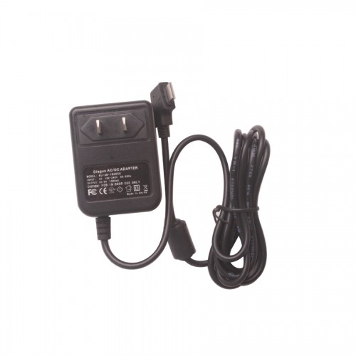 Wall Charger for X431 Diagun 3