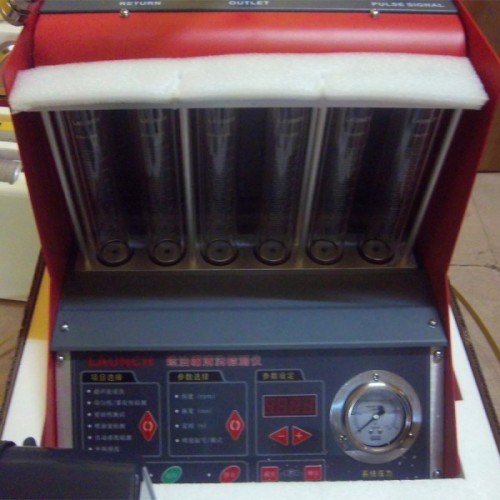 Originale 220V CNC-602A CNC602A Injector Cleaner & Tester