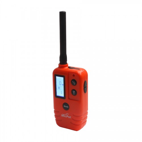 Waterproof LCD Remote Pet Dog Hunter Training and Beeper Collar Special Offer
