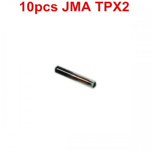 10pcs JMA TPX2 Cloner Chip 5pcs/lot (Can Only Write One Time)