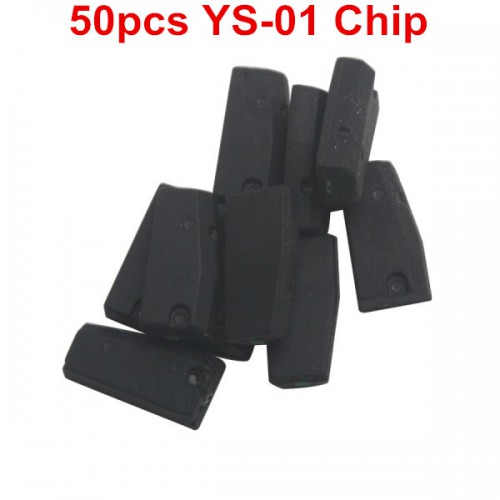 50pcs YS-01 Chip for ND900/CN900