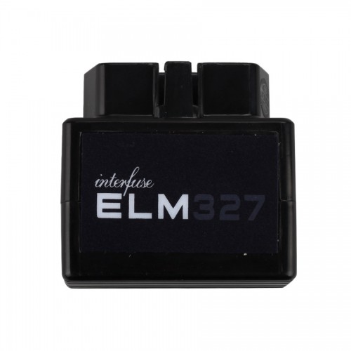 Latest V2.1 Super Mini ELM327 Bluetooth OBD2 Scanner Support Android/Windows/Symbian