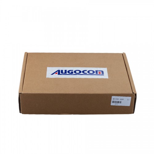 AUGOCOM MICRO-468 Battery Tester Battery Conductance & Electrical System Analyzer 1 year Warranty