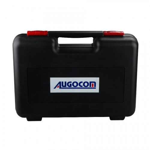 AUGOCOM MICRO-568 Battery Tester Battery Conductance & Electrical System Analyzer With Printer (One Year Warranty)