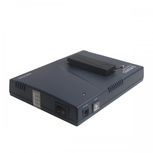 Originale Xeltek USB Superpro 610P Universal Programmer