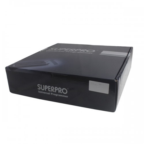 Originale Xeltek USB Superpro 610P Universal Programmer