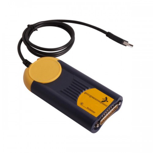 I-2014 Multi-Diag Access J2534 Pass-Thru OBD2 Device Universale Diagnosi Strumento Meglio di Multidiag e VDM