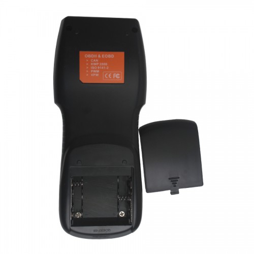 2019 Nuovo D900 CANBUS OBD2 Live Data Code Reader