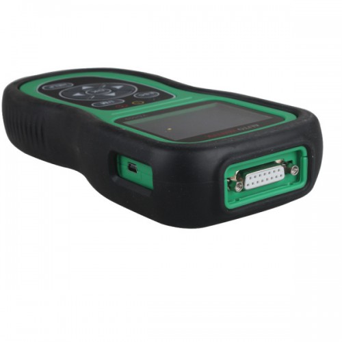 YD509 Autoyantek OBDII EOBD CAN Auto Code Scanner Support Multi-languages