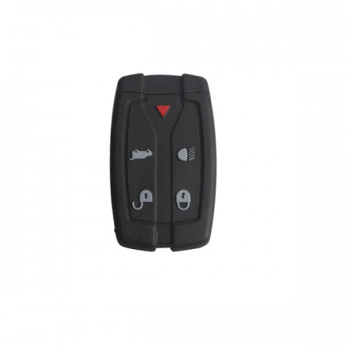 Remote Key 4+1 Buttons 433mhz for Land Rover Freelander 2