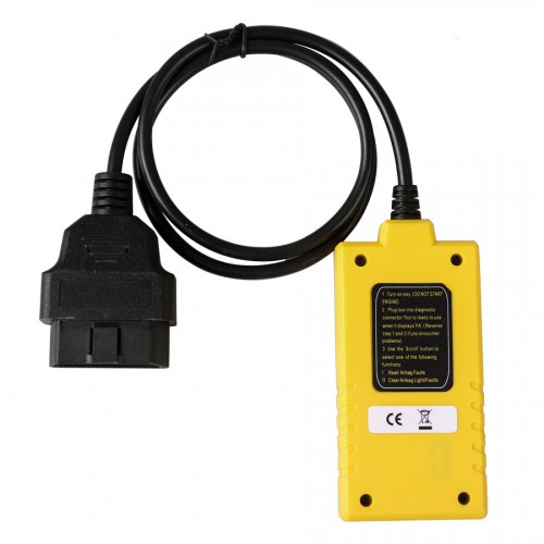 B800 Airbag Scan/Reset Tool for BMW Free Shipping From UK Warehouse Promo