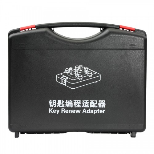 Original Xhorse VVDI Key Tool EEPROM Adapter Full Set 12pcs Free Shipping by DHL ( con adapter 13-24 omaggio Gratis)