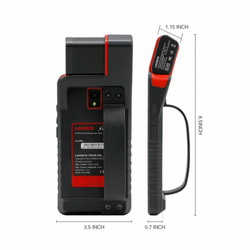 Nuovo rilasciato Launch X431 Diagun IV Powerful Diagnostic Tool with 2 Years Free Update X-431 Diagun IV Code Scanner