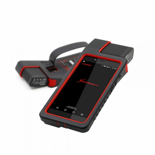 Nuovo rilasciato Launch X431 Diagun IV Powerful Diagnostic Tool with 2 Years Free Update X-431 Diagun IV Code Scanner
