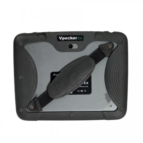 VPECKER E4 Multi Functional Tablet Diagnostic Tool Wifi Scanner for Andorid Promo