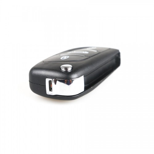 VW DS Style Remote Key 3 Buttons for VVDI Key Tool 5pcs/lot