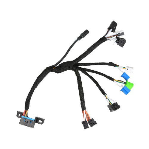 Mercedes EIS ELV Test Cables Working with VVDI MB Tool GCDI Prog BMW(Five-in-one) Promo