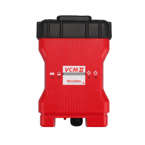 VCM 2 IDS Vehicle Communication Module for Ford Mazda with Free PIN calculator Account