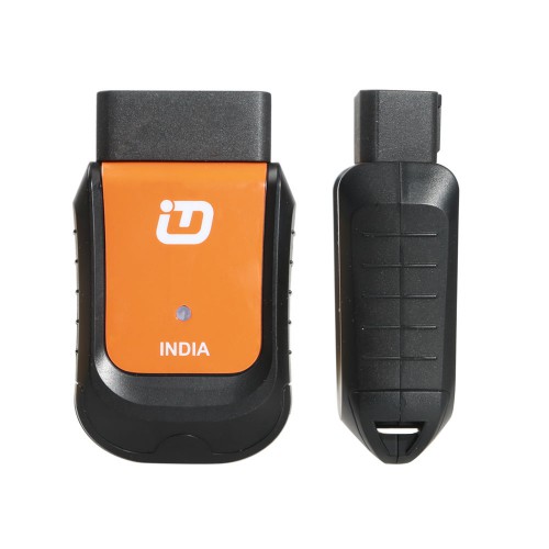 VPECKER EASYDIAG India Version Wireless OBDII OBD2 Full Diagnostic Tool for Tata/Maruti/Mahindra Promo