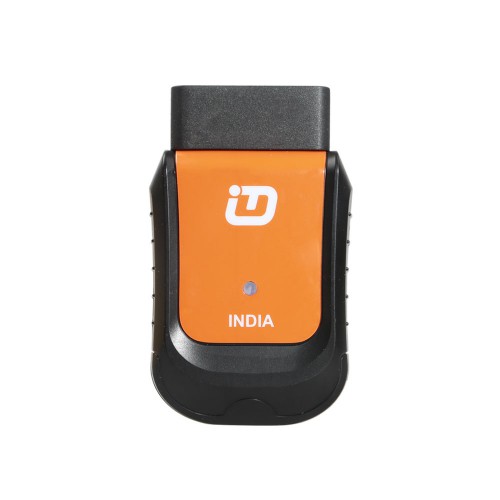 VPECKER EASYDIAG India Version Wireless OBDII OBD2 Full Diagnostic Tool for Tata/Maruti/Mahindra Promo