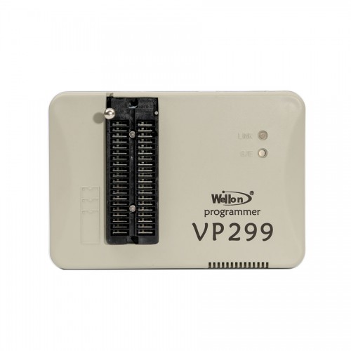 Wellon Programmer VP-290 VP290 With Multi languages