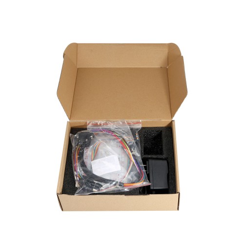 PowerBox for PCMFlash KTM JTAG for Hitachi