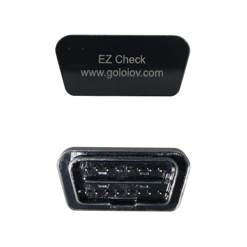 Originale Launch EZcheck OBDII Scan Tool Based on Android / IOS