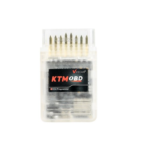 Ottimo KTMOBD ECU Programmatore & Gearbox Power Upgrade Tool Plug and Play Con Cavo Dialink J2534 Software V1.94