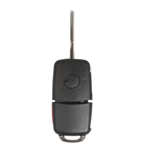 3+1 Button Remote For VW 315MHz 1K0 959 753 H 1pc