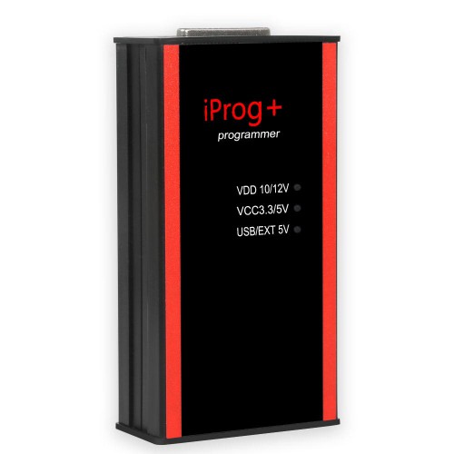 Iprog Pro ECU Programmatore con 7 adattatori + adattatori per sonde