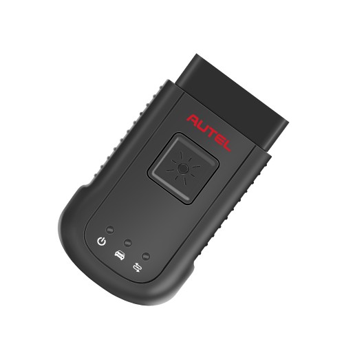 Autel MaxiSYS-VCI100 Compact Bluetooth Vehicle Communication Interface