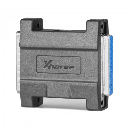2024 Newest Xhorse XDBASK Toyota 8A AKL Smart Key Adapter for All Key Lost work with Key Tool Plus