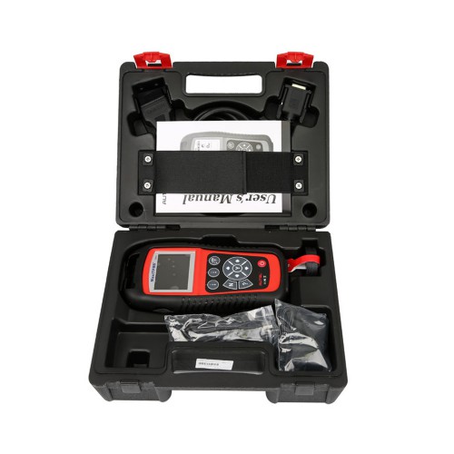 Autel TPMS Diagnostic And Service Tool MaxiTPMS TS601 free online update for lifetime