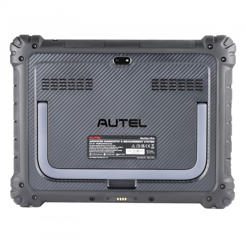 Originale Autel Maxisys Ultra Full System Diagnostic Tool With MaxiFlash VCMI Support ECU Programming
