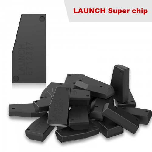 Launch X431 Super Chip 10Pcs/Set Used with X431 Key Programmer
