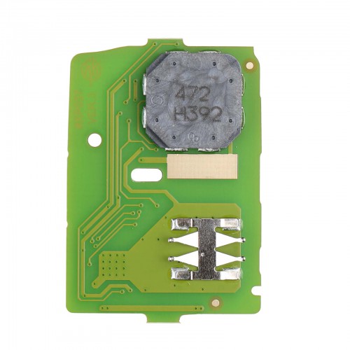 XHORSE XZBT43EN 4 Buttons HON.D Special PCB Board Exclusively for Honda Models