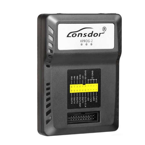 KPROG2 Adapter for Lonsdor K518ISE Key Programmer