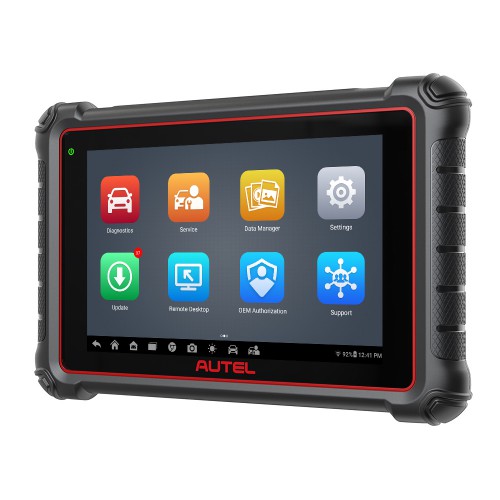 2024 AUTEL MaxiPRO MP900E All System Diagnostic Tablet Support Pre & Post Scan