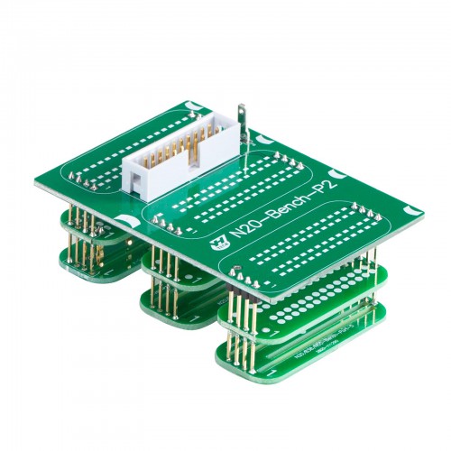 YANHUA DME N13 N20 Bench Integrated Interface Board for Yanhua Mini ACDP 2