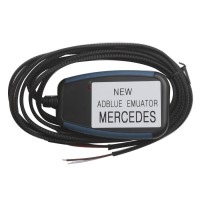 Truck AdblueOBD2 Emulator For Mercedez-Benz(Only With Bosch AdBlue System)