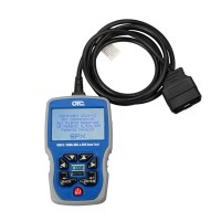 OTC OBDII/CAN/ABS/Airbag (SRS) Scan Tool OBD2 EOBD Code Reader 3111