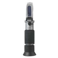 Antifreeze/Battery Fluids Refractometer ADD501A Time Limit Promotion