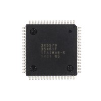 ATMEGA64 Repair Chip Update XPROG-M Programmer from V5.0/V5.3 /V5.45 to 5.50 Full Authorization