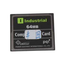 2016.03V 64MB TF Card for Toyota IT2 (Toyota/Suzuki/Blank Card Available for Choose)