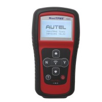 Autel TPMS Diagnostic and Service Tool MaxiTPMS® TS401 V2.56 Update Online