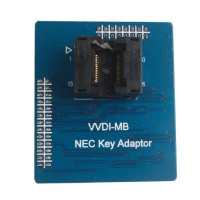 VVDI MB NEC Key Adaptor Promo