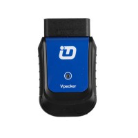 Bluetooth Versione V9.1 VPECKER Easydiag OBDII Full Diagnostic Tool con Funzione Speciale Supporta WINDOWS 10 due anni di garanzia