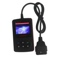 Nuovo Release Launch Creader V+ DIY Code Reader Fault Code Query For DIY Repairer